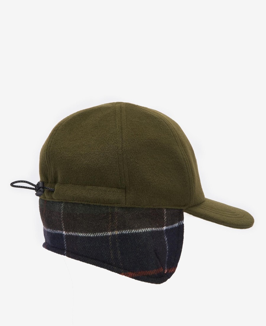 lewis trapper hat