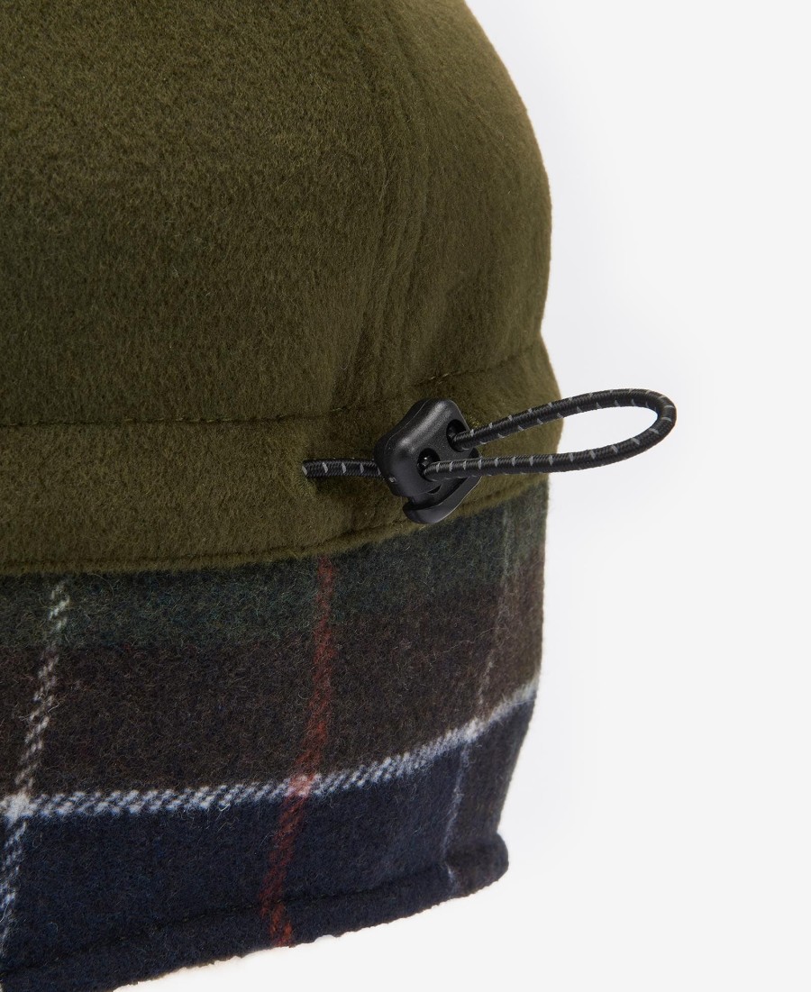 lewis trapper hat