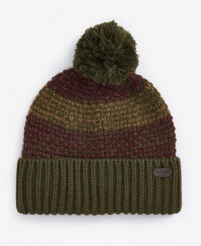 miller beanie