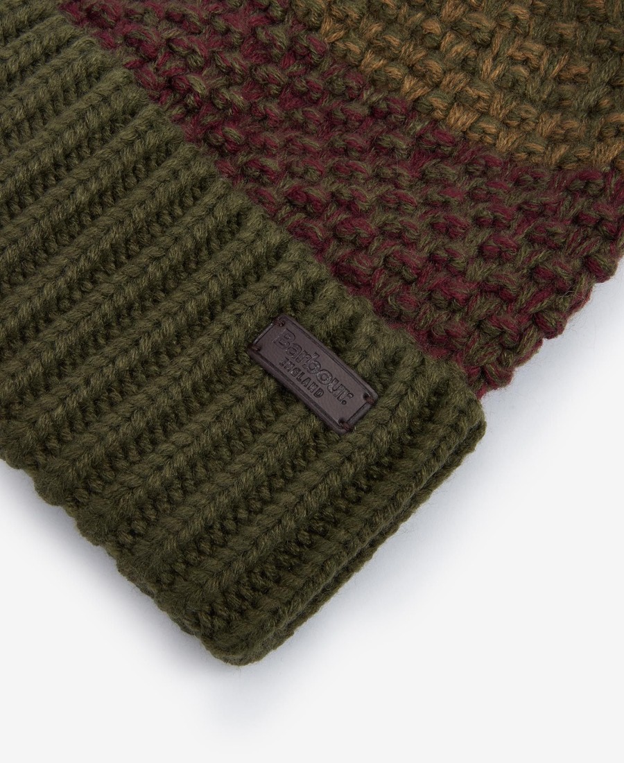 miller beanie