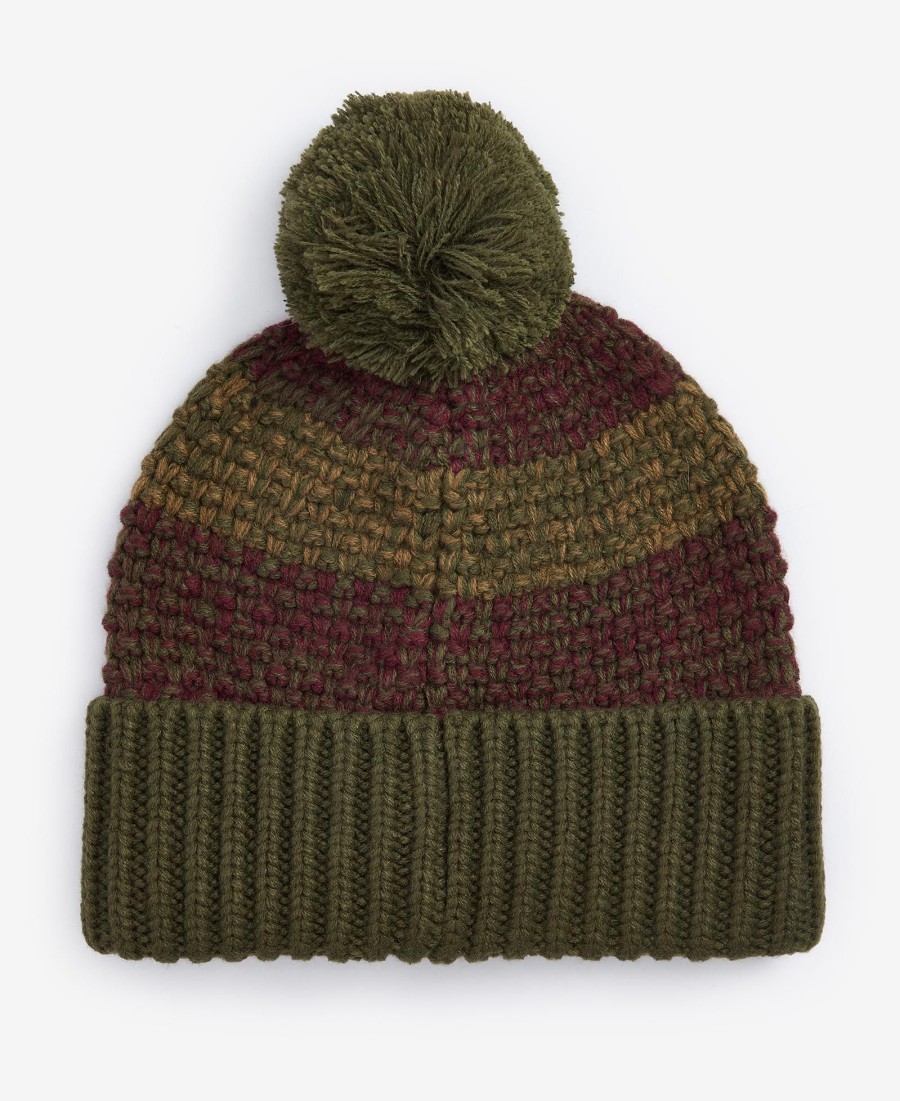 miller beanie