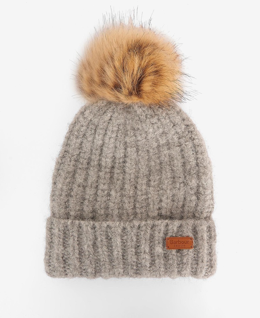 reismok en muts set