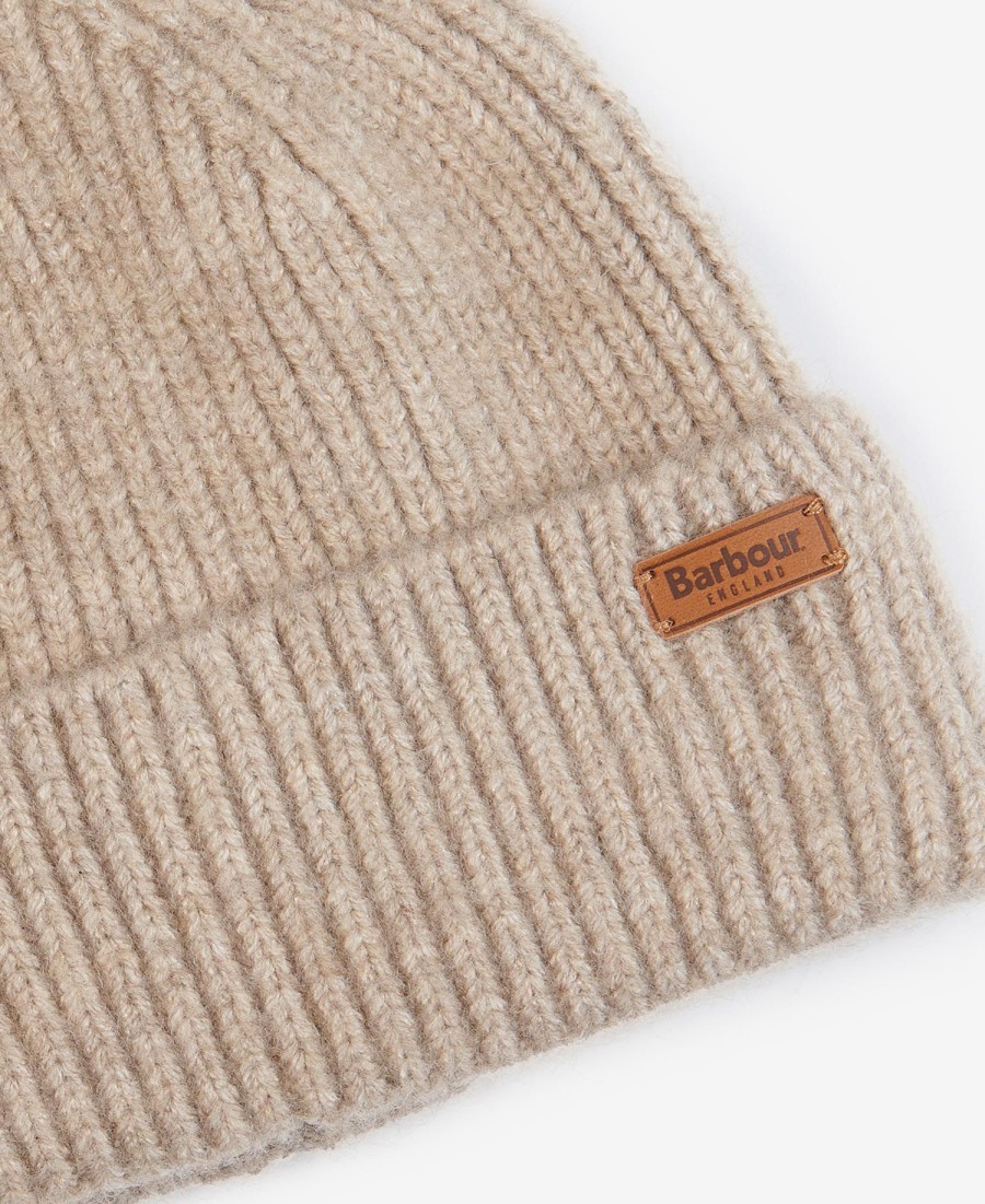 pendle beanie
