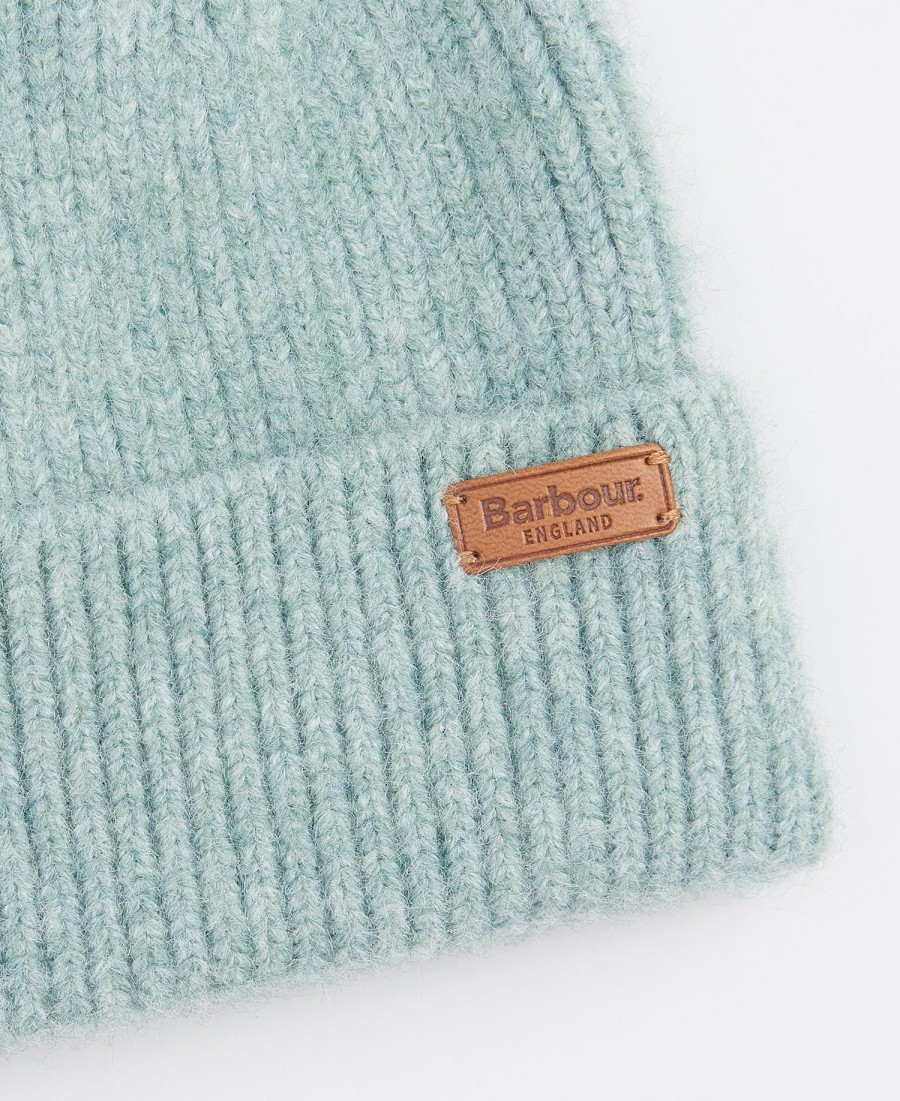 pendle beanie