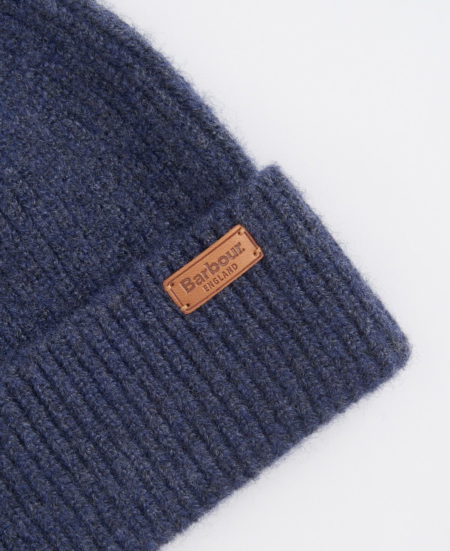 pendle beanie