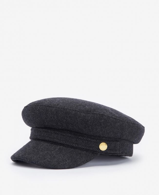 bothal bakerboy cap