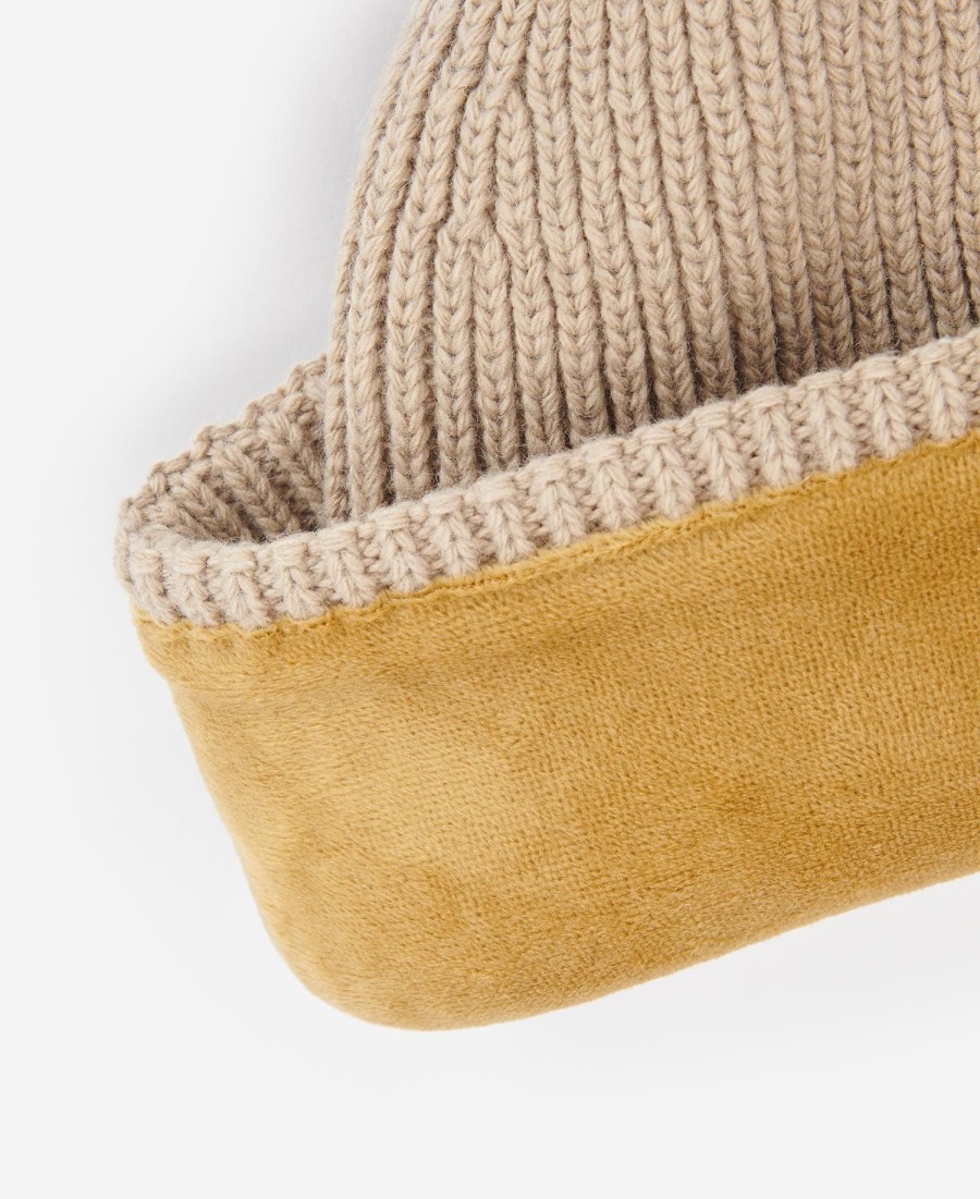 amble beanie