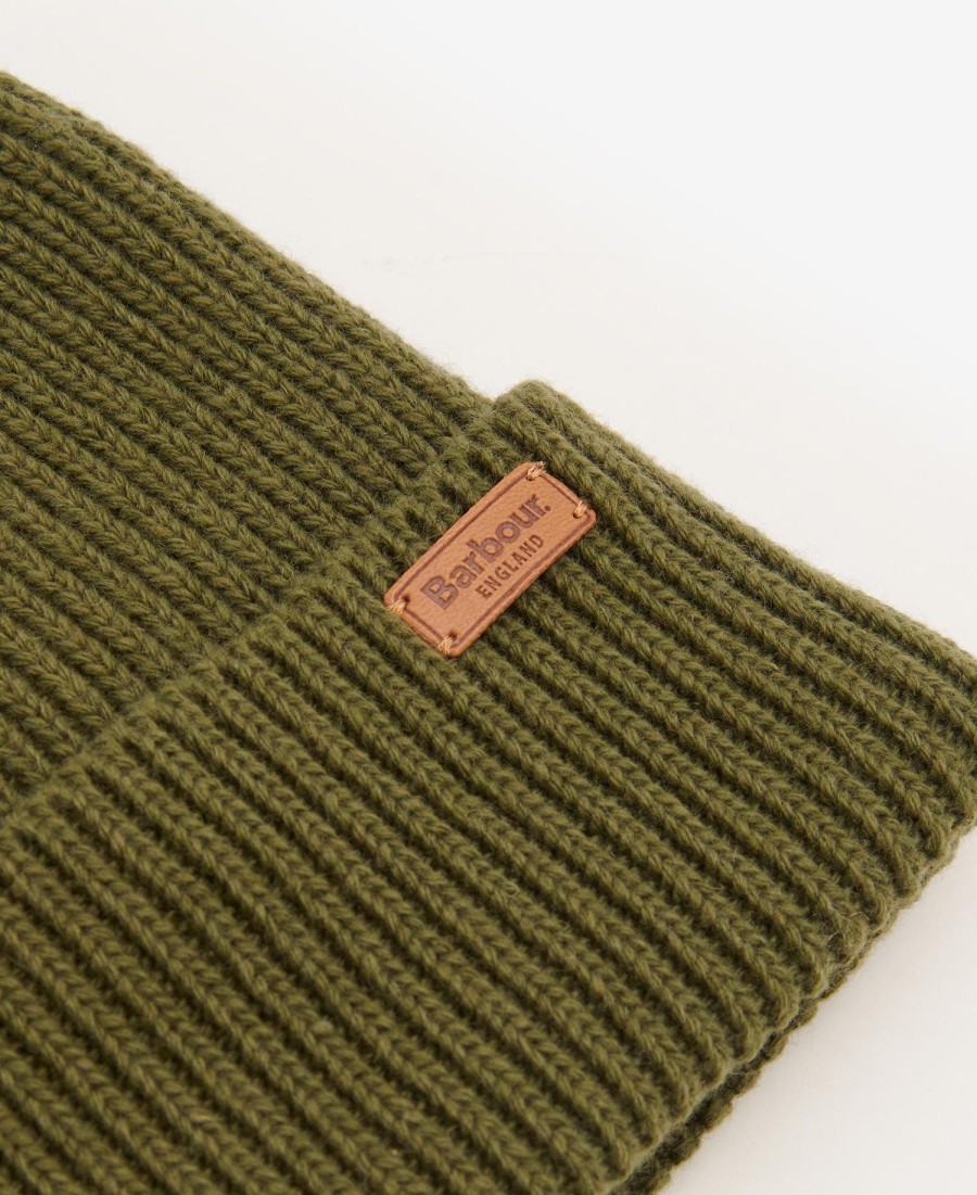 amble beanie