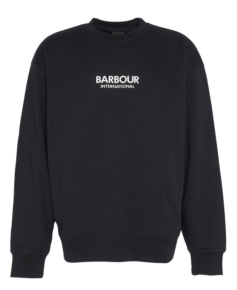 oversized formula-sweatshirt