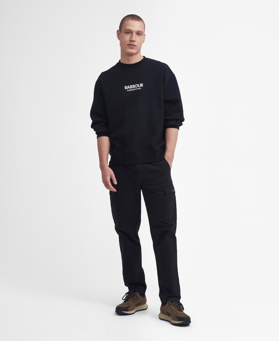 oversized formula-sweatshirt
