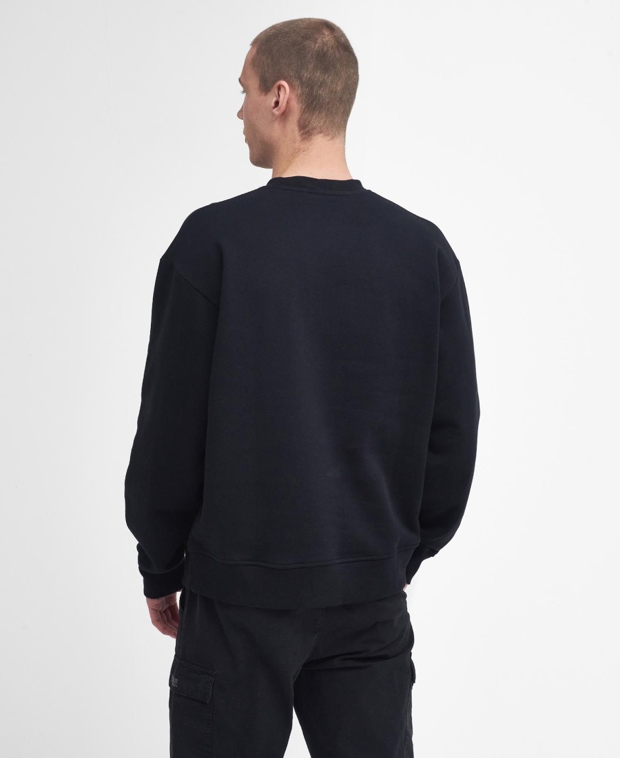 oversized formula-sweatshirt