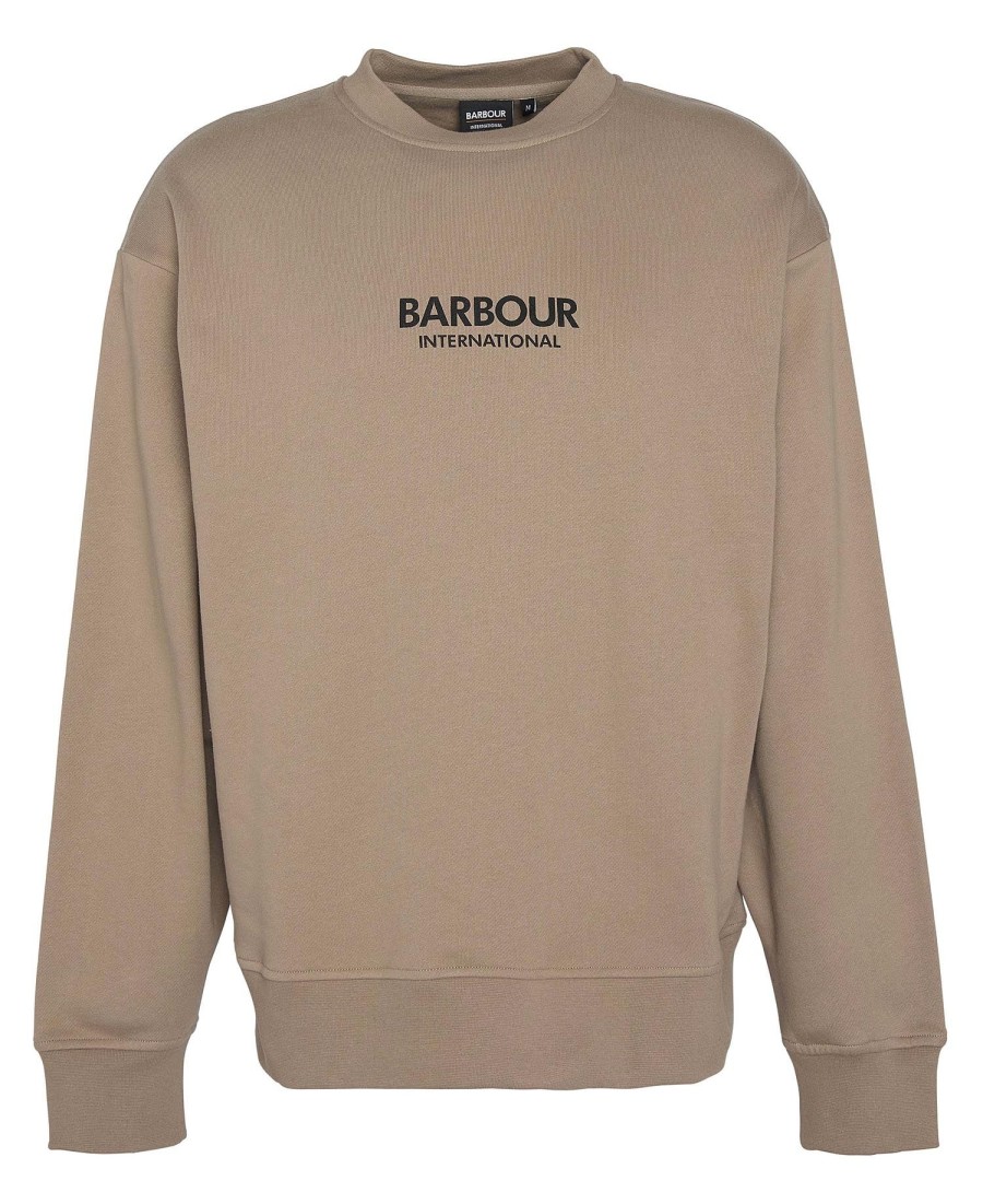 oversized formula-sweatshirt