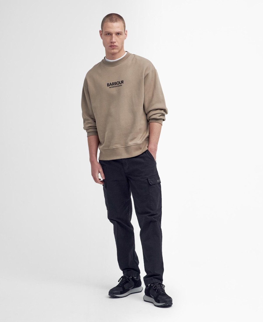 oversized formula-sweatshirt
