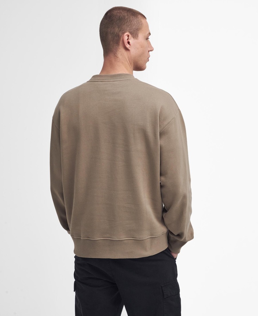 oversized formula-sweatshirt
