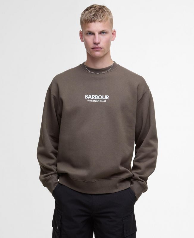 oversized formula-sweatshirt