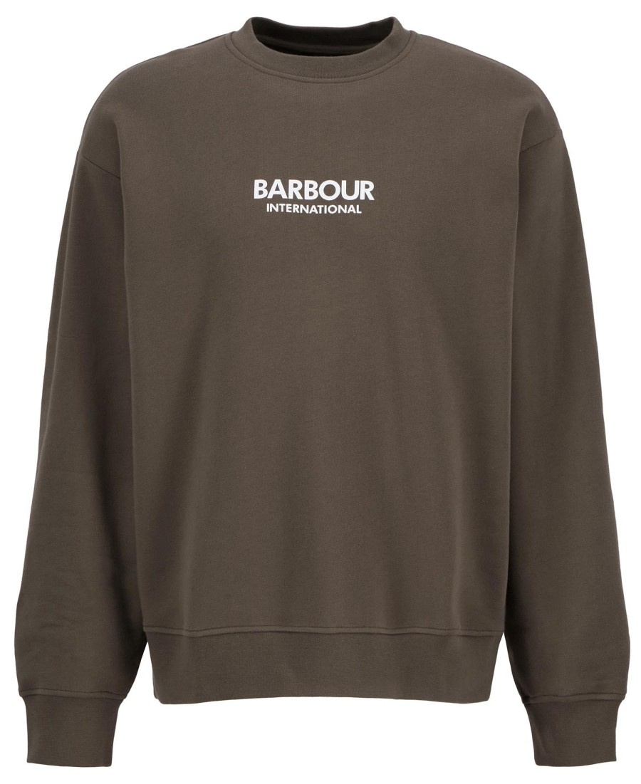 oversized formula-sweatshirt
