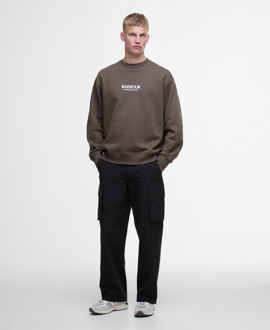 oversized formula-sweatshirt
