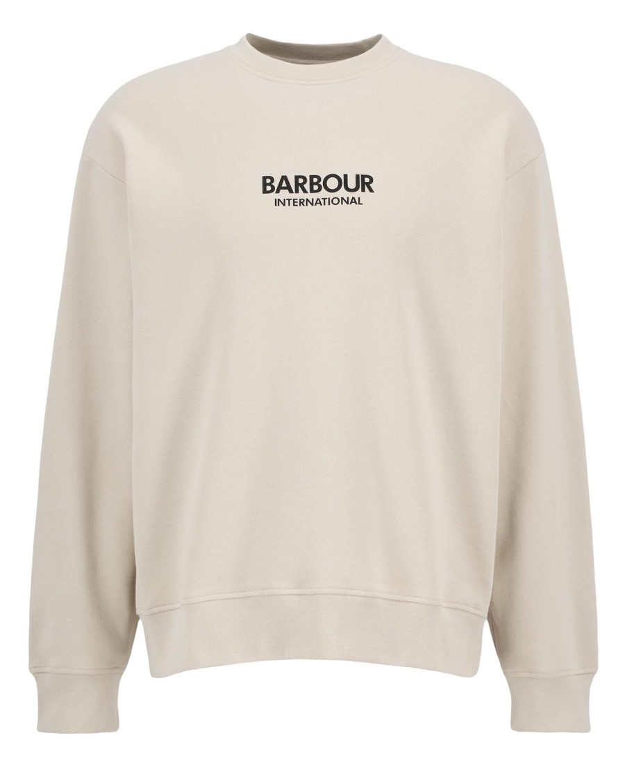oversized formula-sweatshirt