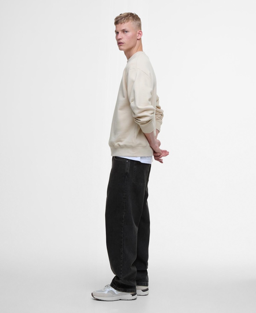 oversized formula-sweatshirt