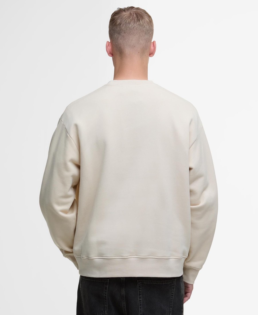 oversized formula-sweatshirt