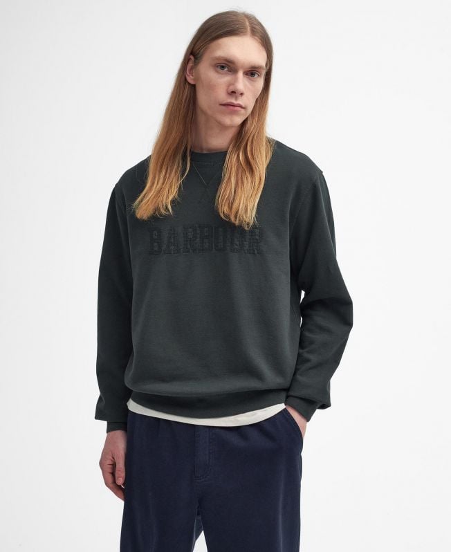 howe relaxed sweatshirt