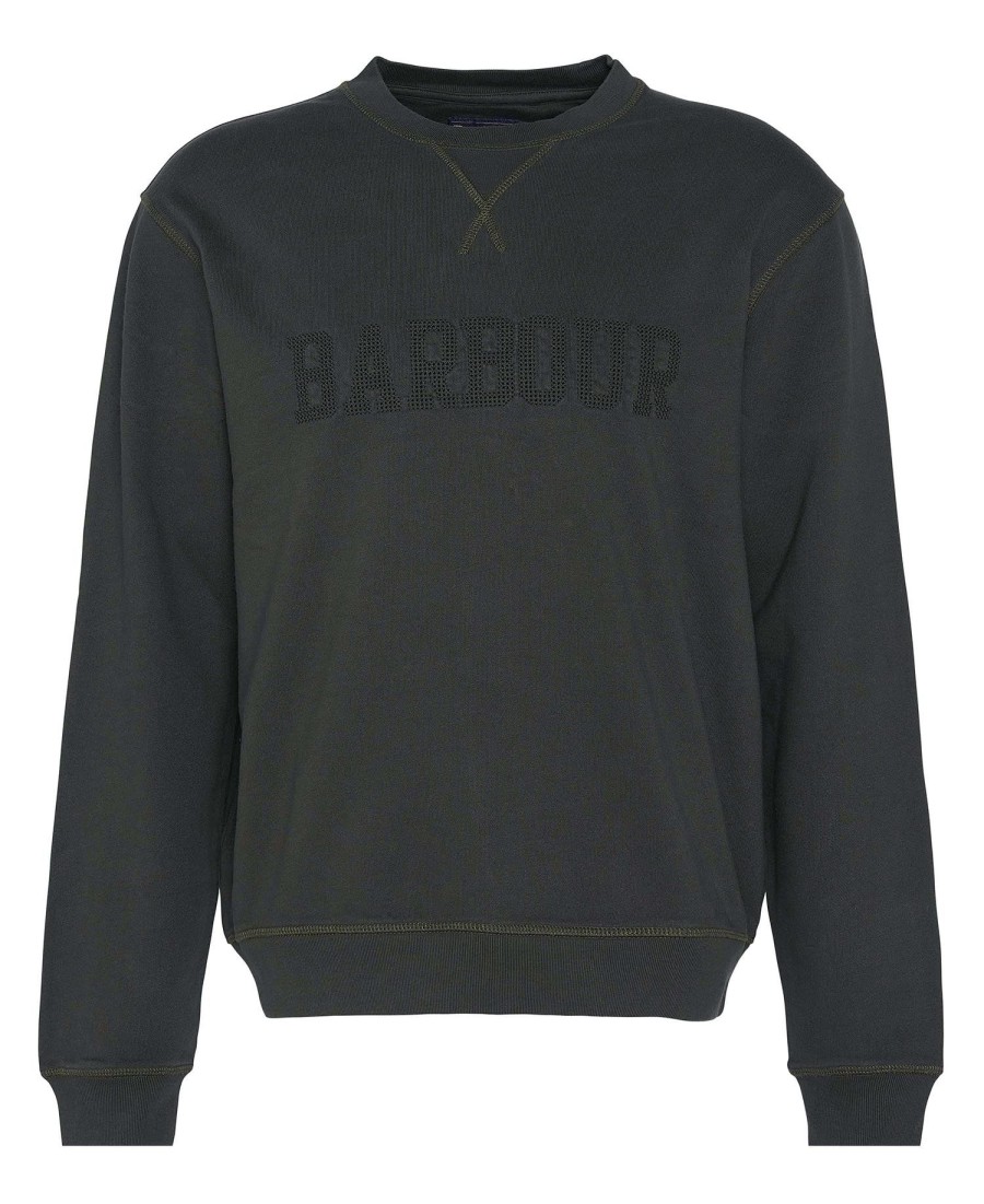 howe relaxed sweatshirt