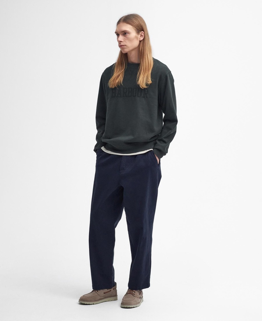 howe relaxed sweatshirt