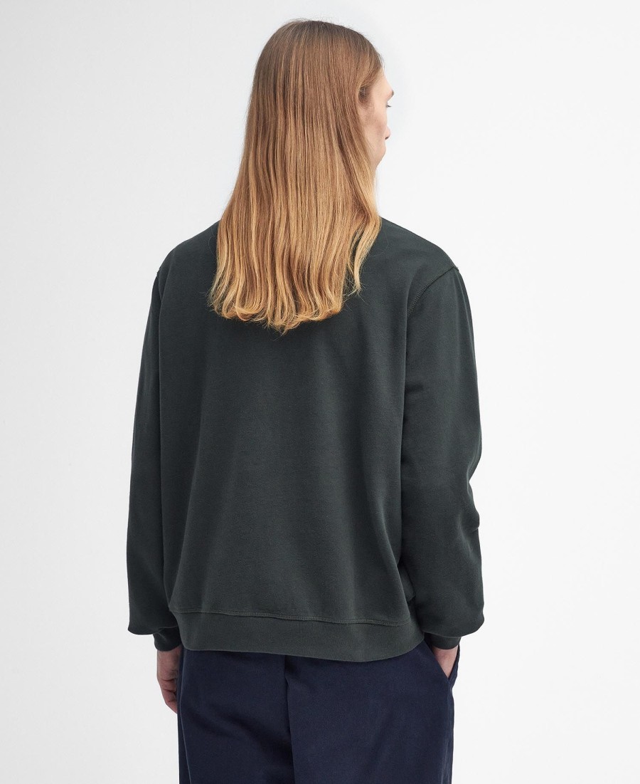 howe relaxed sweatshirt