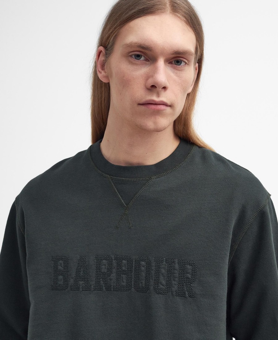 howe relaxed sweatshirt