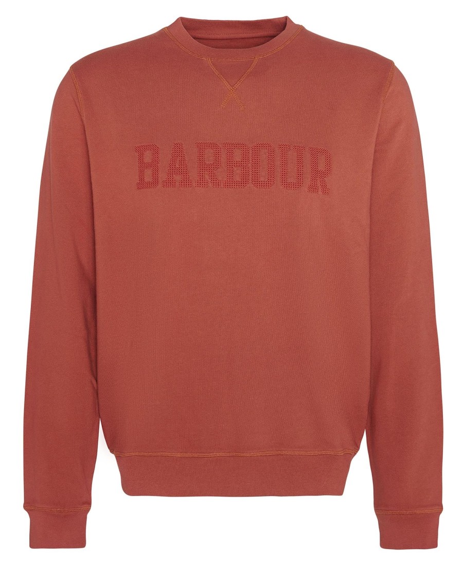 howe relaxed sweatshirt