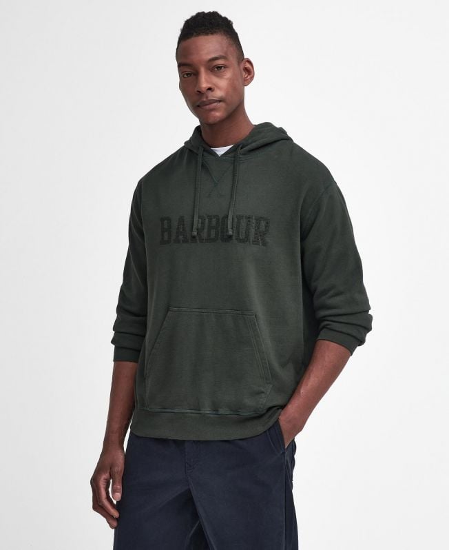 howe relaxed hoodie