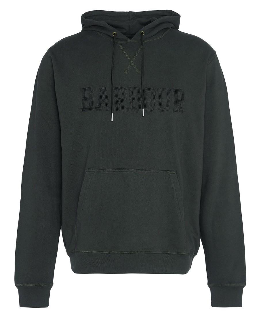howe relaxed hoodie