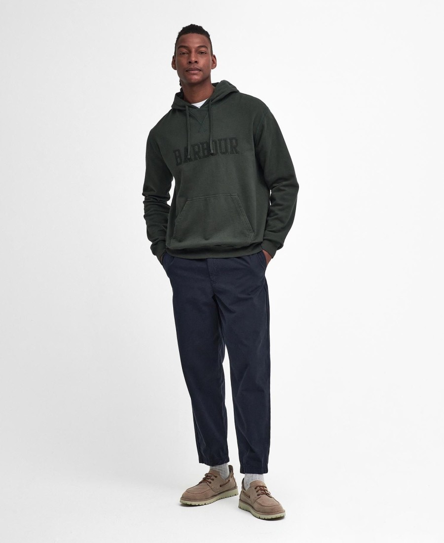 howe relaxed hoodie