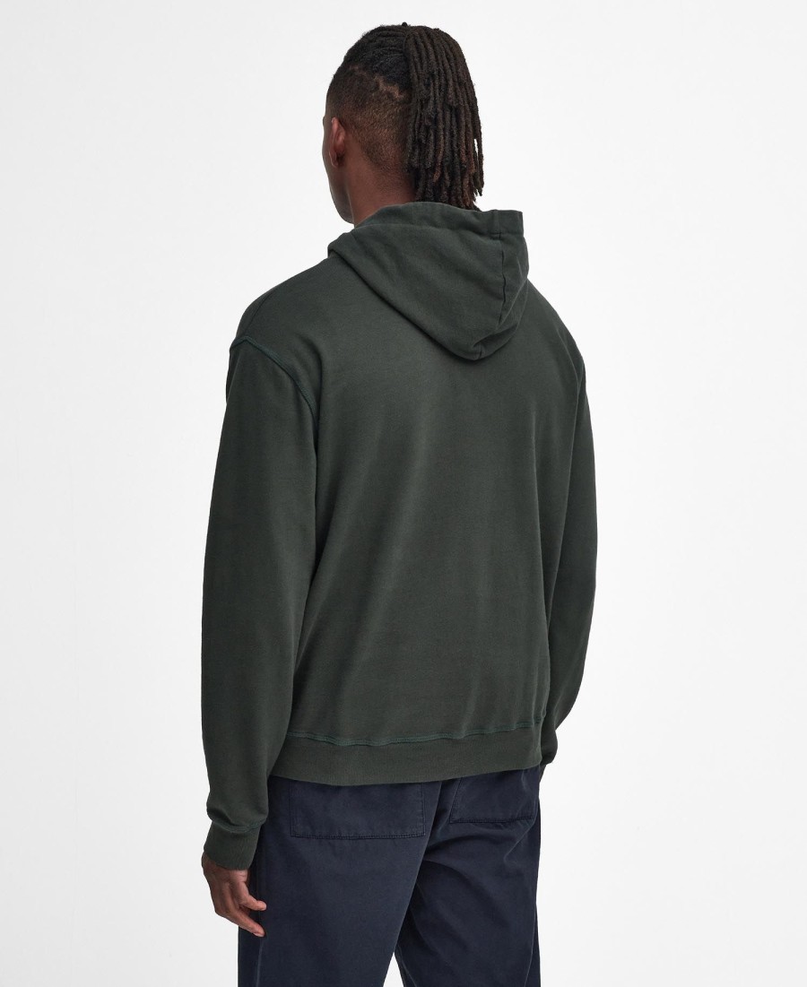 howe relaxed hoodie