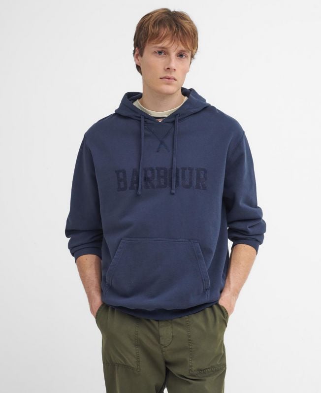 howe relaxed hoodie