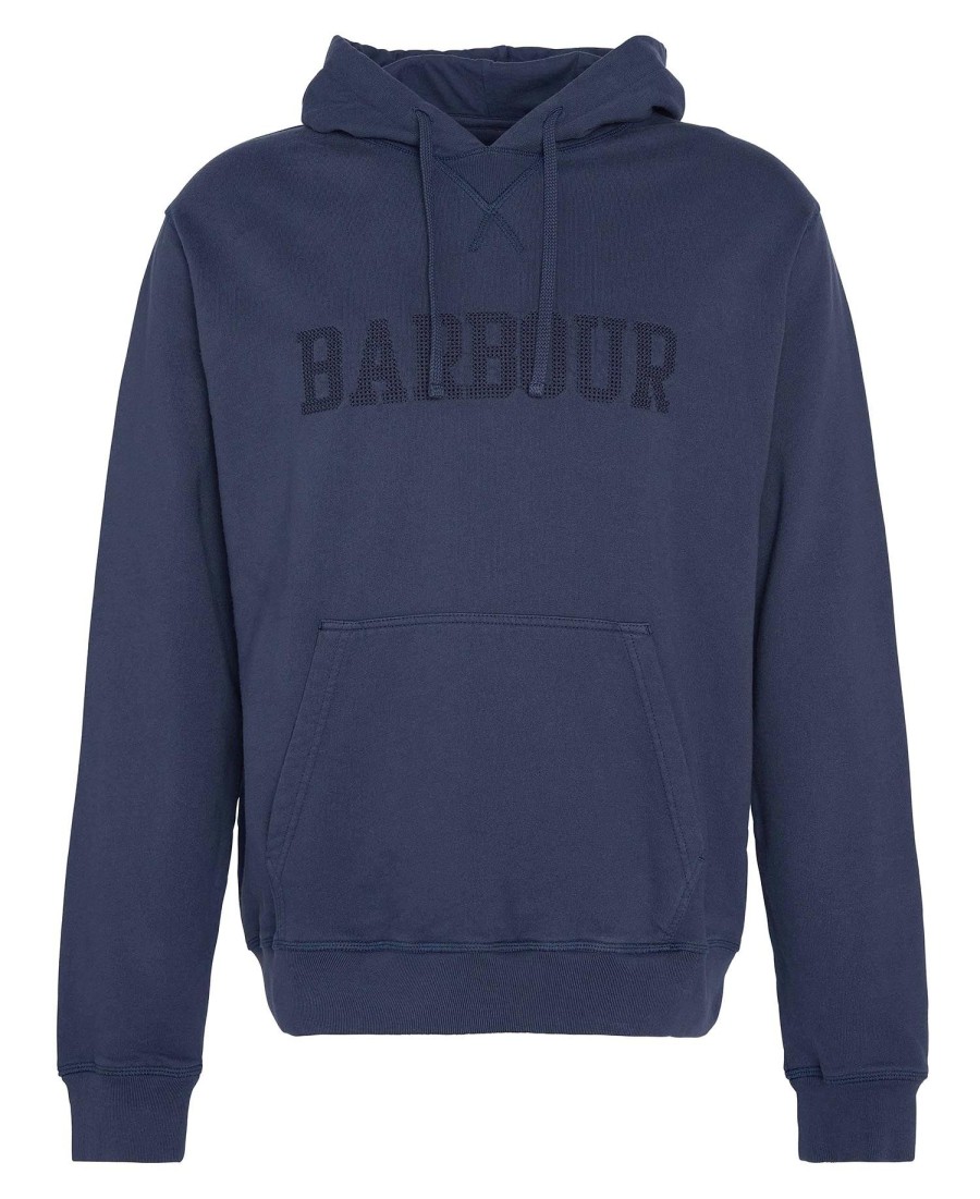howe relaxed hoodie