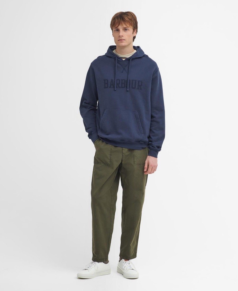 howe relaxed hoodie