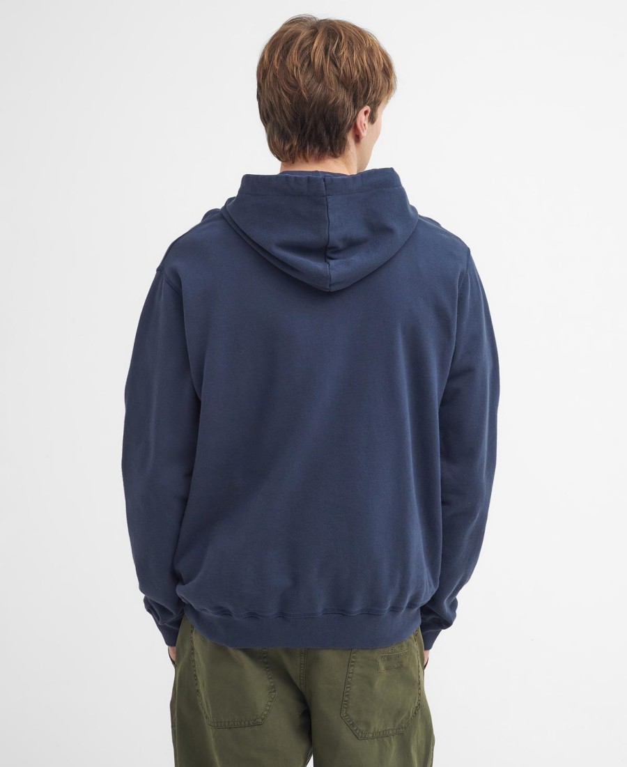 howe relaxed hoodie