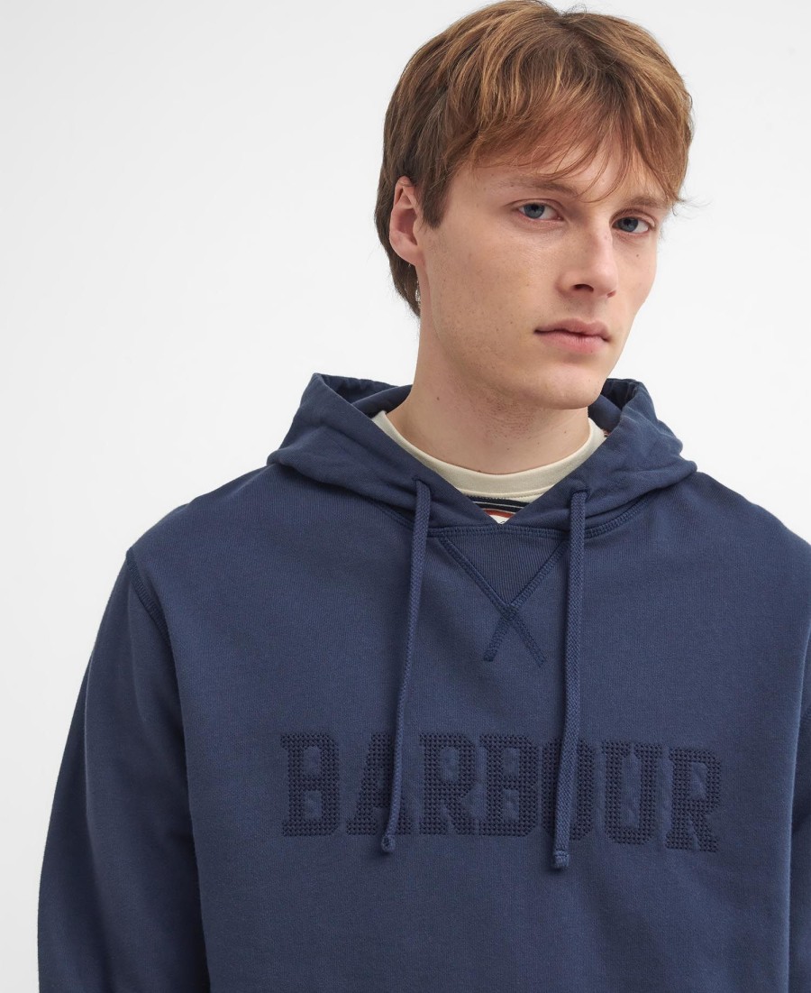 howe relaxed hoodie