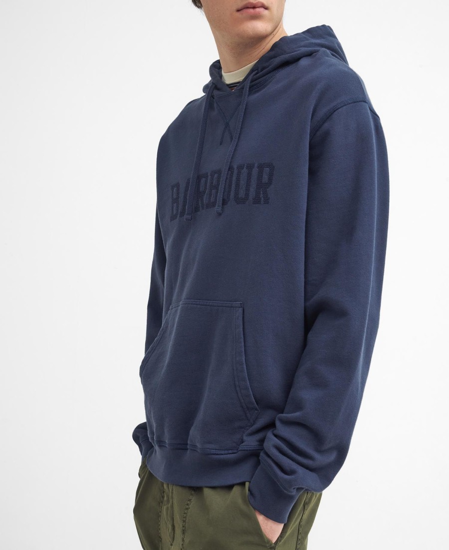 howe relaxed hoodie