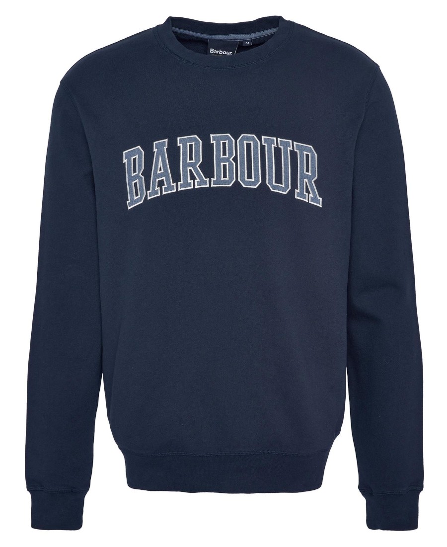 skipton relaxed sweatshirt