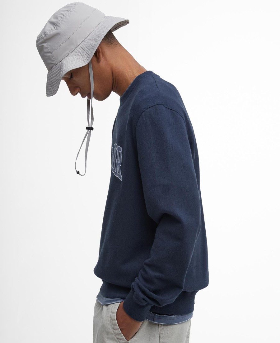 skipton relaxed sweatshirt