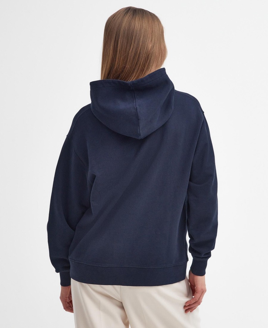 northumberland hoodie