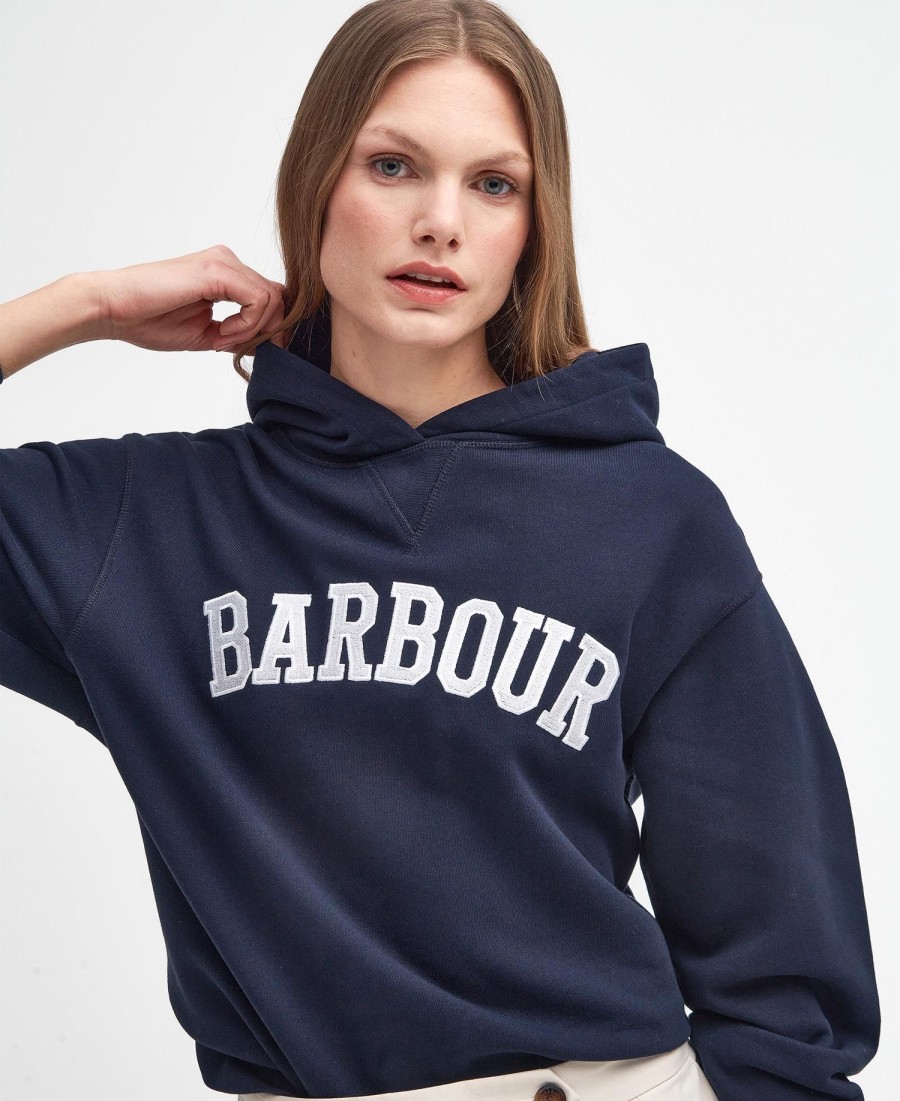 northumberland hoodie