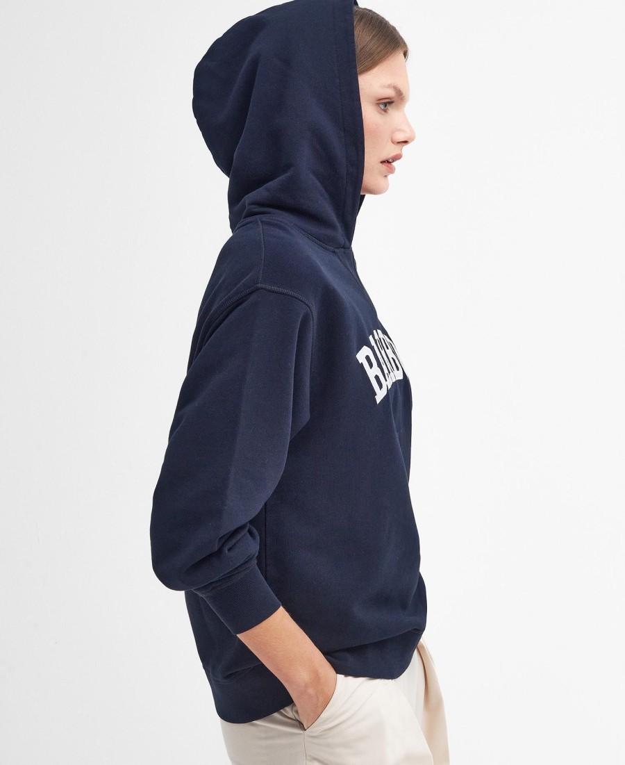 northumberland hoodie