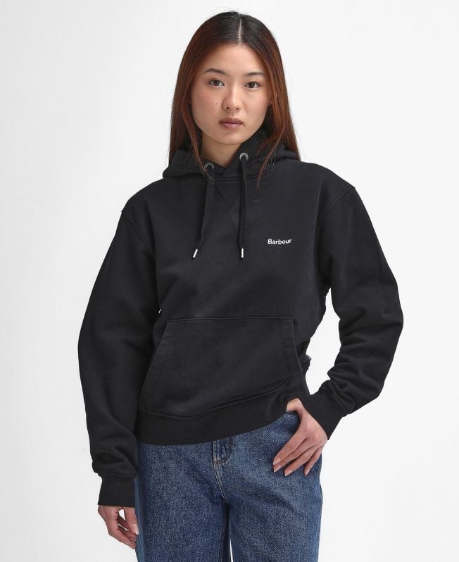 marsden oversized sweatshirt