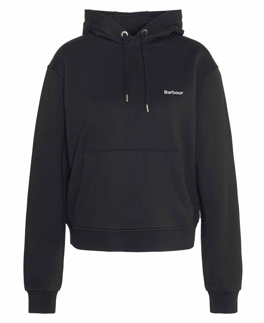 marsden oversized sweatshirt