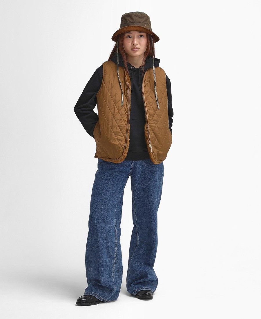 marsden oversized sweatshirt