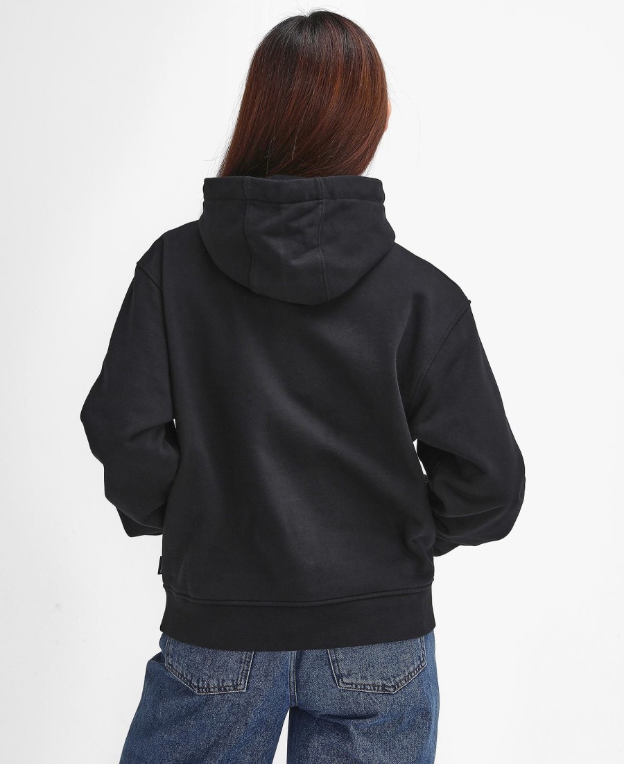 marsden oversized sweatshirt