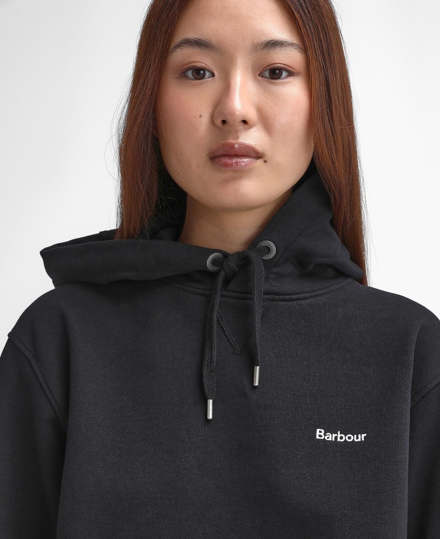 marsden oversized sweatshirt